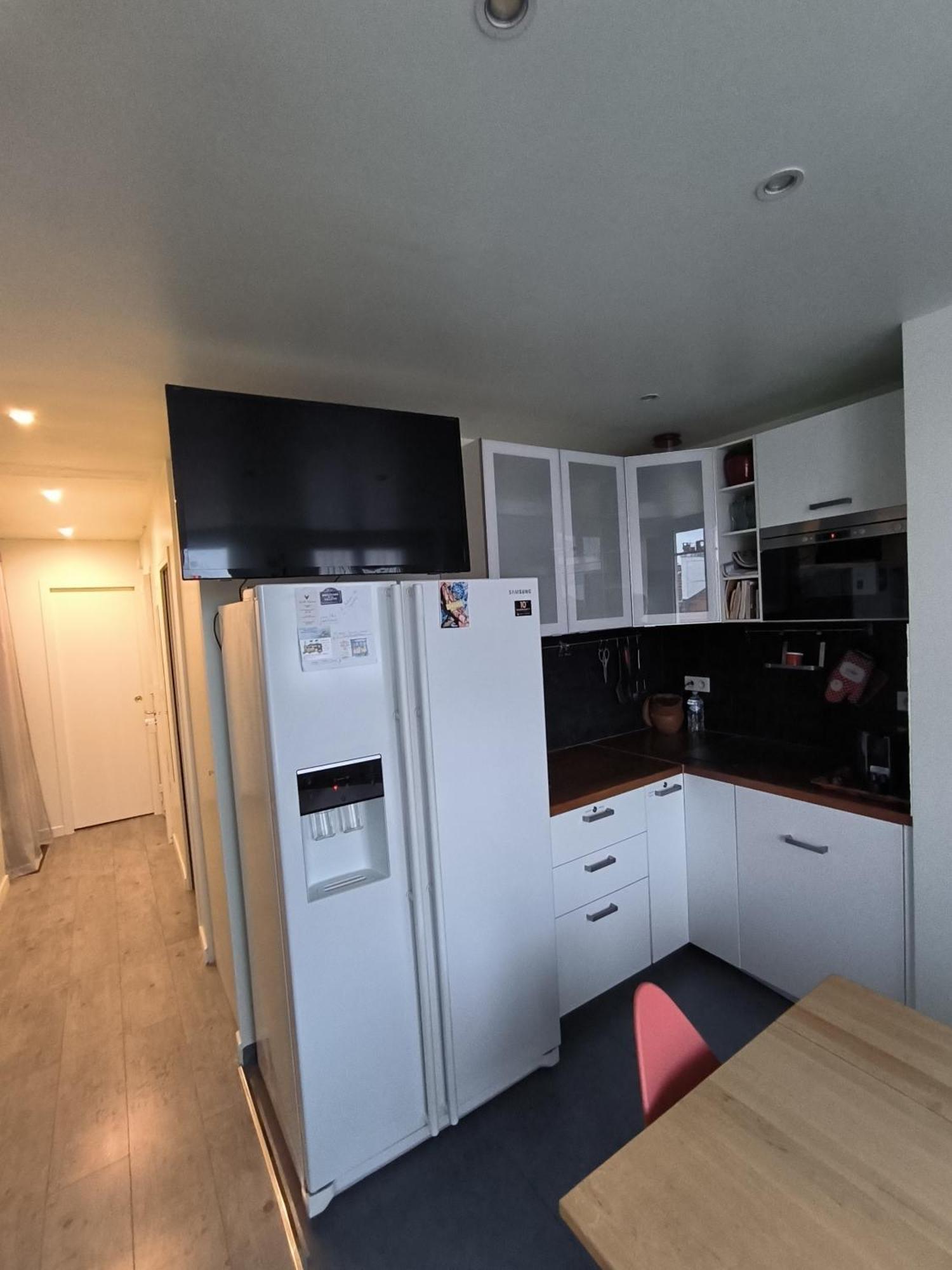 Apartment Sweet 2 Idealement Situe Chateau De Vincennes