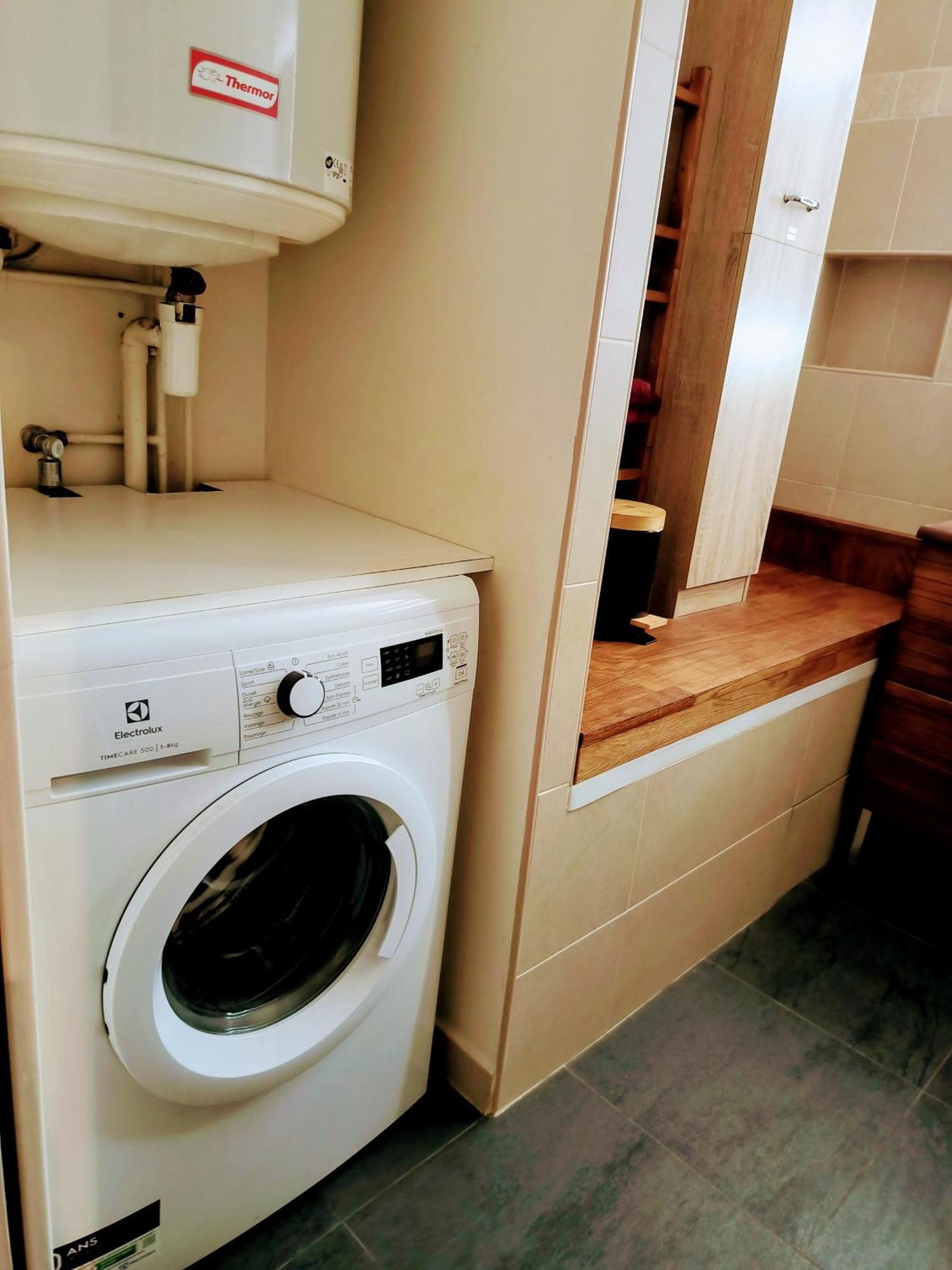 Sweet 2 Idealement Situe Chateau De Apartment *