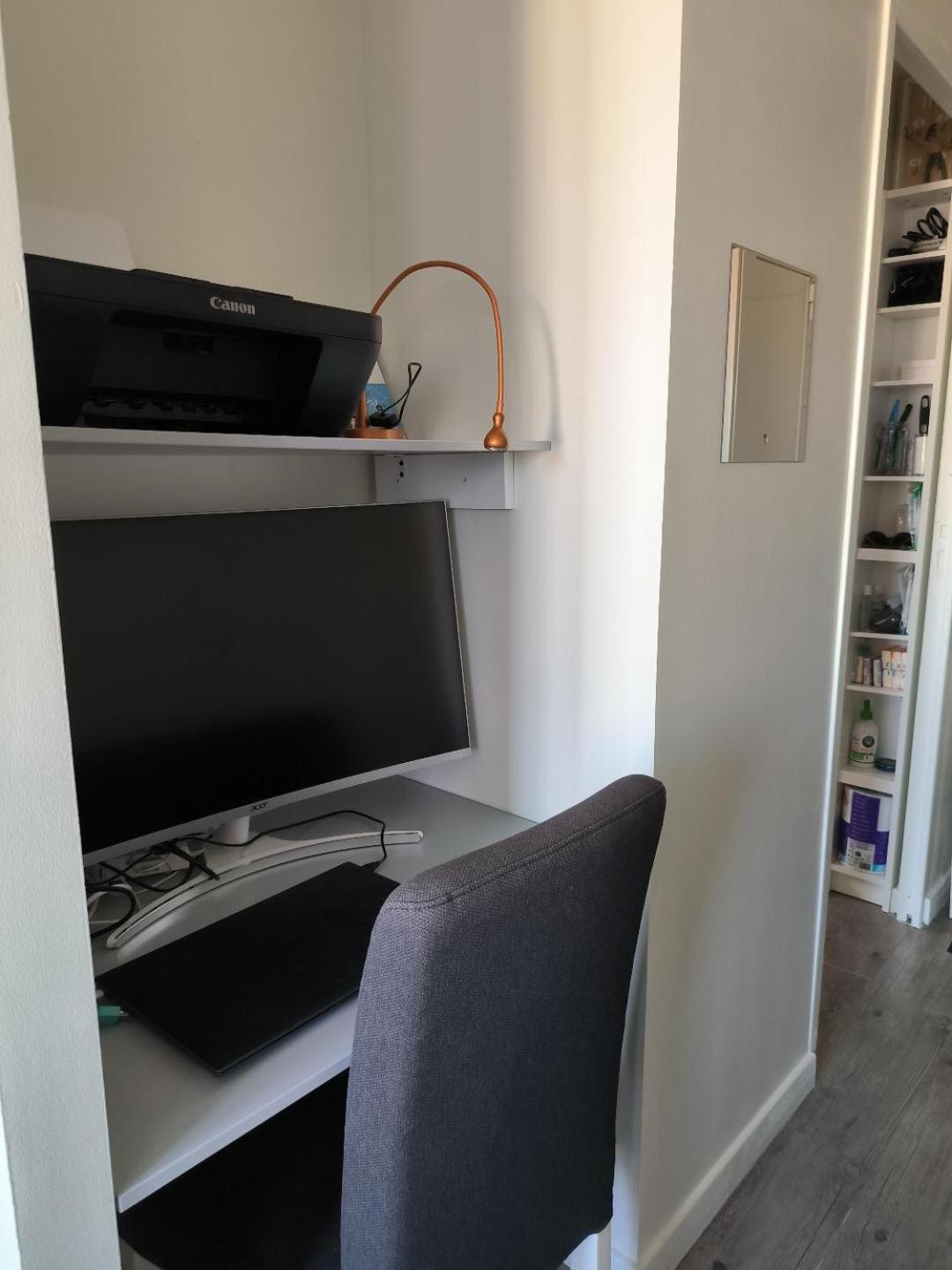 Sweet 2 Idealement Situe Chateau De Apartment Vincennes